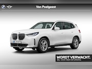 BMW X3 - 30e xDrive