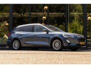 Ford Focus - Wagon 1.0 EcoBoost Titanium Business