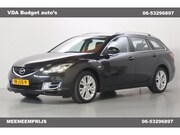 Mazda 6 - Sportbreak 2.0 147pk S-vt TS Safety-pack Trekhaak