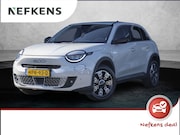 Fiat 600 - 1.2 Hybrid Urban 1ste Eigenaar | Camera | Parkeersensoren V+