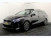 Kia ProCeed - 1.4 T-GDI GT-Line |Pano|Stoel/stuur verw.|