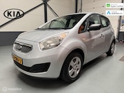 Kia Venga - 1.4 CVVT X-tra Airco|CarPlay-Android|Dealer auto