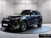 Land Rover Range Rover Sport - P460e DYNAMIC SE -PANO.DAK|SOFT CLOSE|22"|TREKHAAK