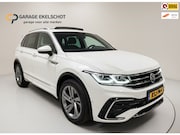 Volkswagen Tiguan - 1.4 TSI eHybrid R-Line|Pano|Elektr.stoel|360°|Stoelver|ACC