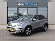 Suzuki Vitara - 1.6 High Executive NAVI, Camera, Leder bekleding, Cruise