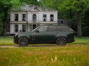 Land Rover Range Rover - 3.0 D350 Autobiography MHEV | Meridian Signature | Massage