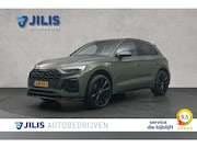 Audi Q5 - 50 TFSI e S edition Competition | 360 camera | Elektrisch we