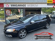 Volvo V70 - 2.0T R-Edition Automaat Orig. Nederlands