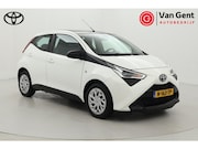 Toyota Aygo - 1.0 VVT-i x-play | Apple Carplay / Android Auto | Airco | Ca