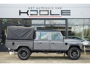 Land Rover Defender - 2.2 D 130" S Crew Cab