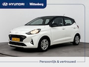 Hyundai i10 - 1.0 COMFORT SMART 5-ZITS | TWO TONE | NAVI | APPLE CARPLAY &