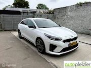 Kia ProCeed - 1.6 T-GDI GT|stoel-stuur verw. ALL-Inn prijs Bovag
