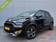Citroën C3 Aircross - 1.2 PureTech Carplay Cruise 12668 Km 24 Eerste Eigenaar Nieu