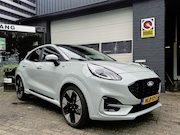 Ford Puma - 1.0 EB Hybrid ST-Line X