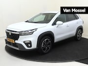 Suzuki S-Cross - 1.4 Boosterjet Select Smart Hybrid 129PK | Apple Carplay/And