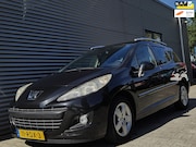 Peugeot 207 - SW 1.4 VTi Allure 05-2011 Zwart Metallic