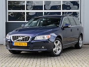 Volvo V70 - 1.6 T4 180pk Summum | Automaat | Leder | Xenon | Climate con