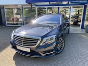 Mercedes-Benz S-klasse - 500 Lang Prestige Plus AMG / Burmeister / Luchtvering / Pano