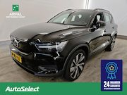 Volvo XC40 - 78kWh 408pk Recharge Twin Plus | SOH 91% | Leder/Alcantara |