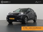 Ford Puma - 1.0 EcoBoost Hybrid ST-Line | Winterpakket | Cruise Control 