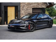 Porsche Taycan Sport Turismo - Performance Plus 93KWH
