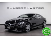 Mercedes-Benz S-klasse - Coupé 550 4Matic Btw auto, (€ 45.413.22 Ex B.T.W) DEALER AUT