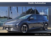 Kia EV4 - Plus Advanced 58.3 kWh | Direct leverbaar | Panoramadak | St