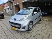Peugeot 107 - 1.0-12V XS