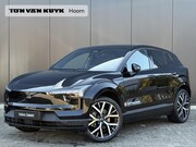 Volvo EX30 - Single Motor Ext Range Plus Black Ed Europa 69 kWh Elek. sto