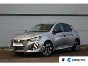 Peugeot 208 - 1.2 Hybrid 110 e-DCS6 Allure | Camera | Cruise | Carplay | D