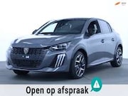 Peugeot e-208 - EV GT 51 kWh 156PK | ACC | Parkeercamera