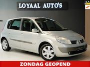 Renault Scénic - 1.6-16V Privilège Comfort | AUTOMAAT | TREKHAAK | CRUISE | A