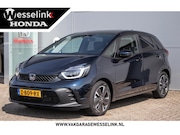 Honda Jazz - 1.5 e:HEV Advance | Nav | Honda Sensing | Ad. Cruise | Stoel