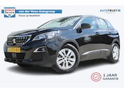 Peugeot 3008 - 1.2 PureTech Active Avantage | Incl. 12 maanden garantie | N