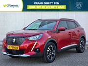 Peugeot 2008 - 100pk Allure Navigatie | Parkeercamera | Trekhaak