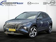 Hyundai Tucson - 1.6 T-GDI HEV Premium / Leer / Carplay / Stoelverwarming