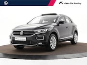 Volkswagen T-Roc - 1.5 TSI 150pk DSG Sport · Panoramadak · Camera · Keyless · A