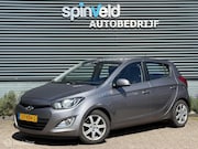 Hyundai i20 - 1.2i i-Drive - Airco - Led - Nap