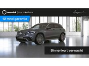 Mercedes-Benz GLC-klasse - 63 S 4MATIC+ Premium Plus | AMG | Burmester | Schuif/kanteld