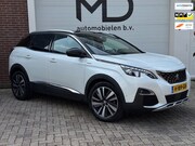 Peugeot 3008 - 1.2 GT Line - Nieuwe DB riem-Dealer onderhouden