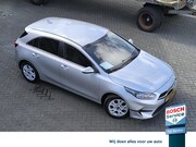 Kia Ceed - 1.0 T-GDi DynamicLine Carplay, Grote Navi, Camera, All seaso