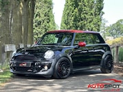 MINI John Cooper Works - 3-Deurs 1.6 Chili Uniek