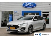 Ford Focus - Wagon 1.0EB Hybrid ST Line | NL-AUTO! | 1E EIGENAAR! | WINTE
