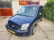 Ford Transit Connect - T200S 1.8 TDCi Trend AANBIEDING!! Airco NAP APK