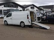Opel Vivaro - 1.6 CDTI L1H1 Oprijplaat