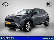 Toyota Yaris Cross - 1.5 Hybrid 115 First Edition | Apple CarPlay / Android Auto