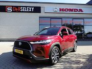 Toyota Corolla Cross - 2.0 High Power Hybrid 197pk eCVT