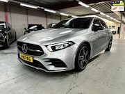 Mercedes-Benz A-klasse - A 180 Business Solution AMG, Widesceen, Sfeerverlichting