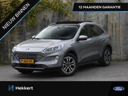 Ford Kuga - Titanium X 2.5 PHEV 225pk Automaat PANO | 18''LM | B&O | ADA