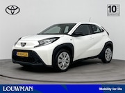 Toyota Aygo X - 1.0 VVT-i MT Play | Parkeercamera | Apple Carplay/Android Au